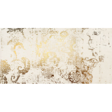 Dekor ścienny Terraform 1 29,8x59,8 Tubądzin Domino