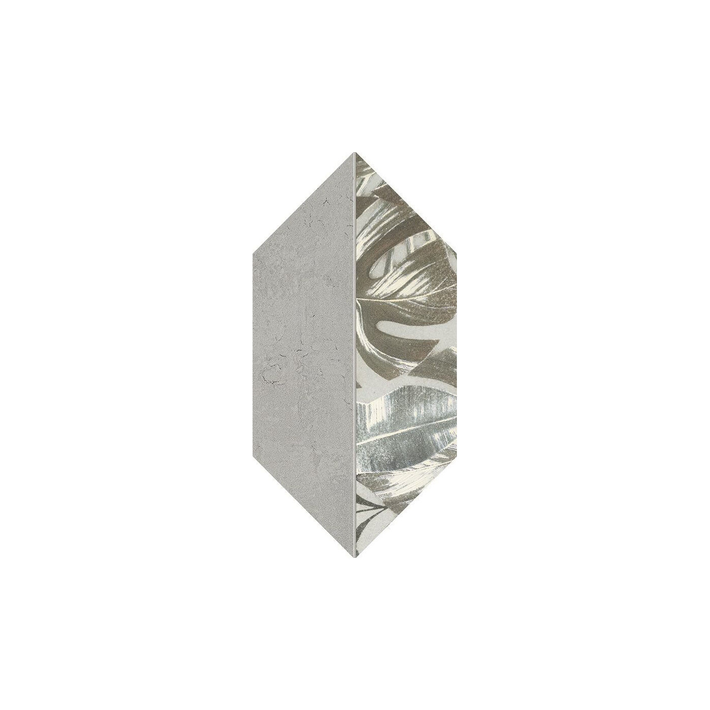 Dekor Ścienny Moor Tropic 14,8x22,5 Tubądzin gr.10mm Dekor Ścienny Moor Tropic 14,8x22,5 Tubądzin gr.10mm