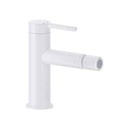 Bateria Bidetowa Stojąca PI Biały Mat AREX.1203WH Excellent