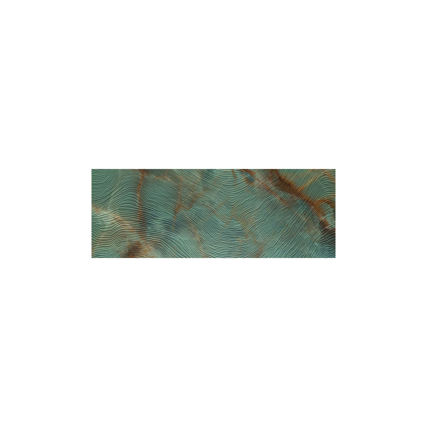 Dekor Ścienny Reef 89,8x32,8 gr. 10mm Tubądzin Dekor Ścienny Reef 89,8x32,8 gr. 10mm Tubądzin