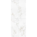 Dekor Ścienny 4-elementowy Tori 59,8x149,8 gr. 10mm Tubądzin Dekor Ścienny 4-elementowy Tori 59,8x149,8 gr. 10mm Tubądzin