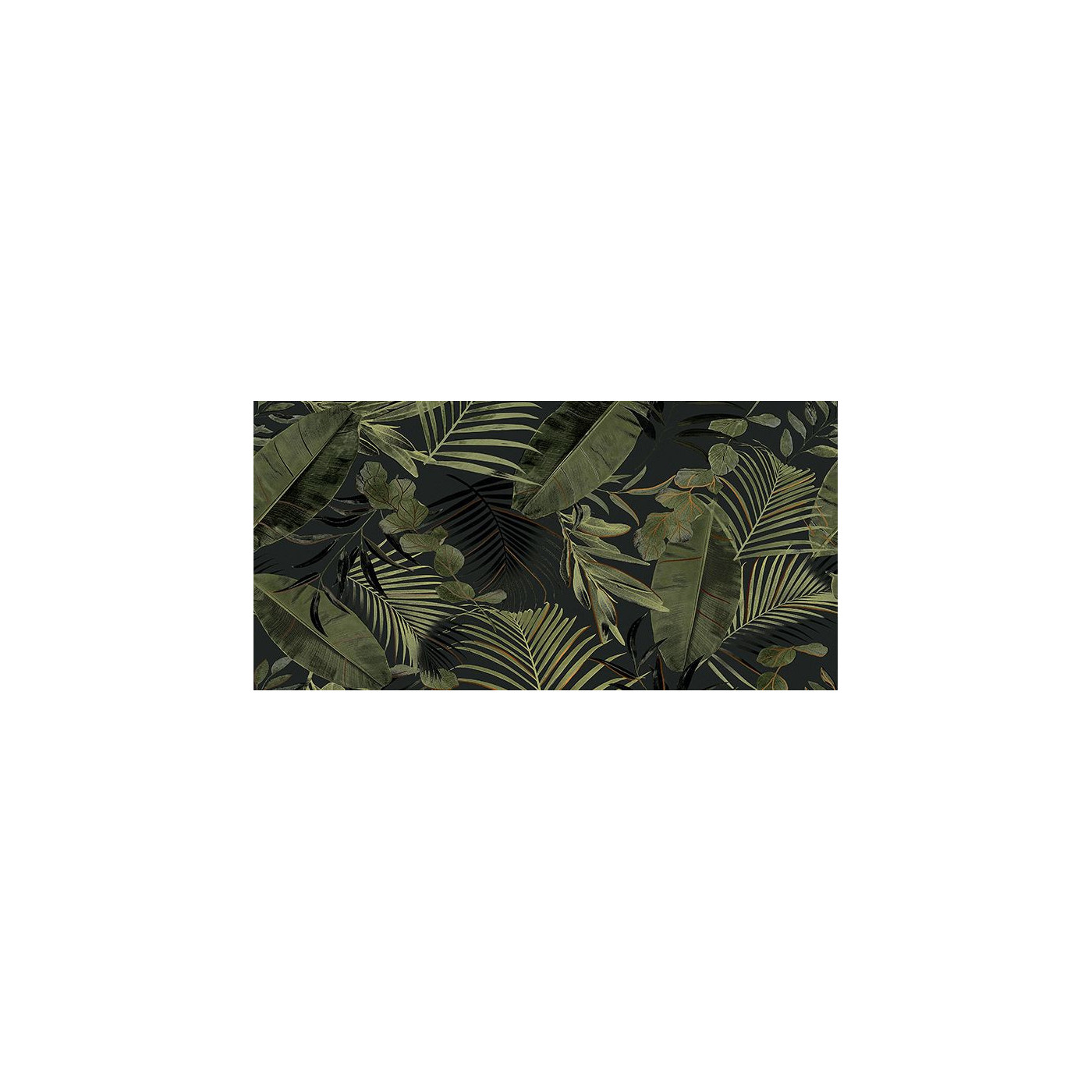 Dekor Ścienny Beauty Garden 1 119,8x59,8 gr. 8mm Tubądzin Dekor Ścienny Beauty Garden 1 119,8x59,8 gr. 8mm Tubądzin