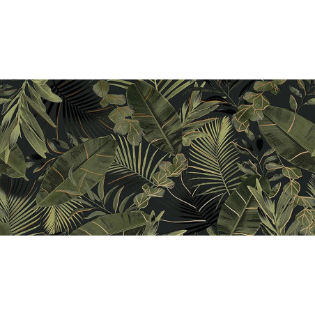 Dekor Ścienny Beauty Garden 2 119,8x59,8 gr. 8mm Tubądzin