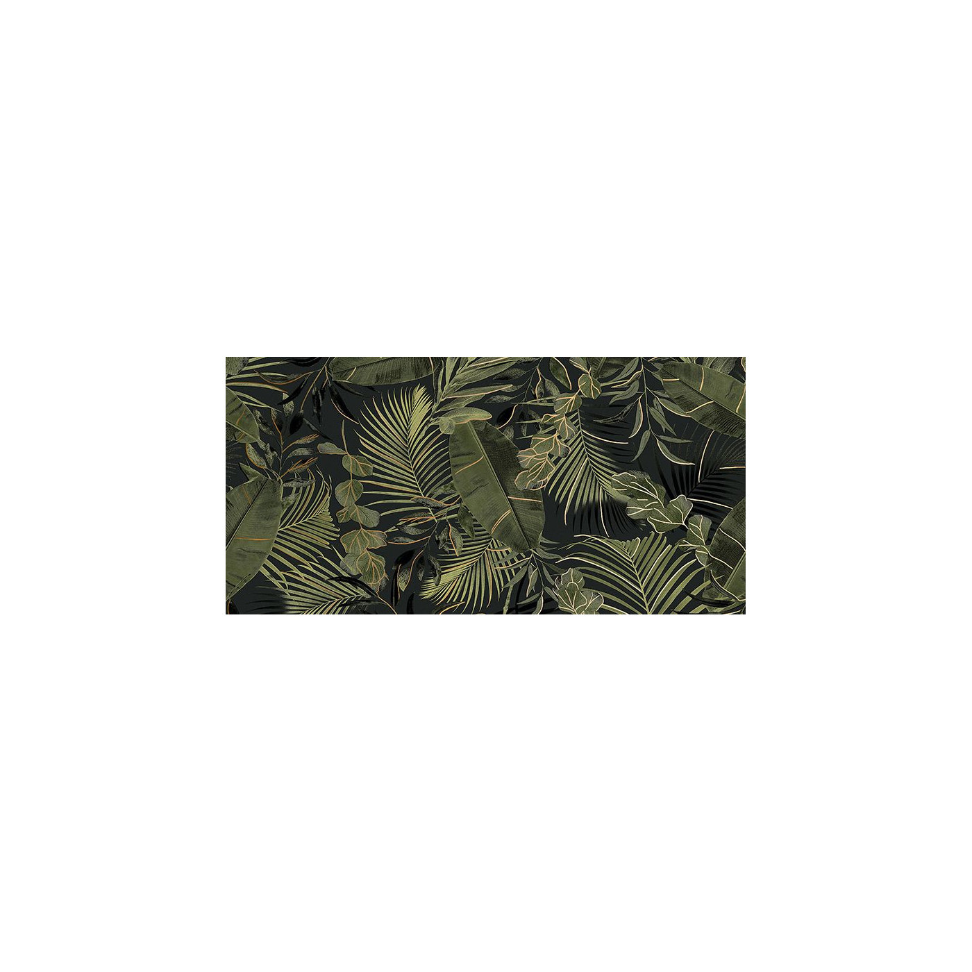 Dekor Ścienny Beauty Garden 3 119,8x59,8 gr. 8mm Tubądzin Dekor Ścienny Beauty Garden 3 119,8x59,8 gr. 8mm Tubądzin