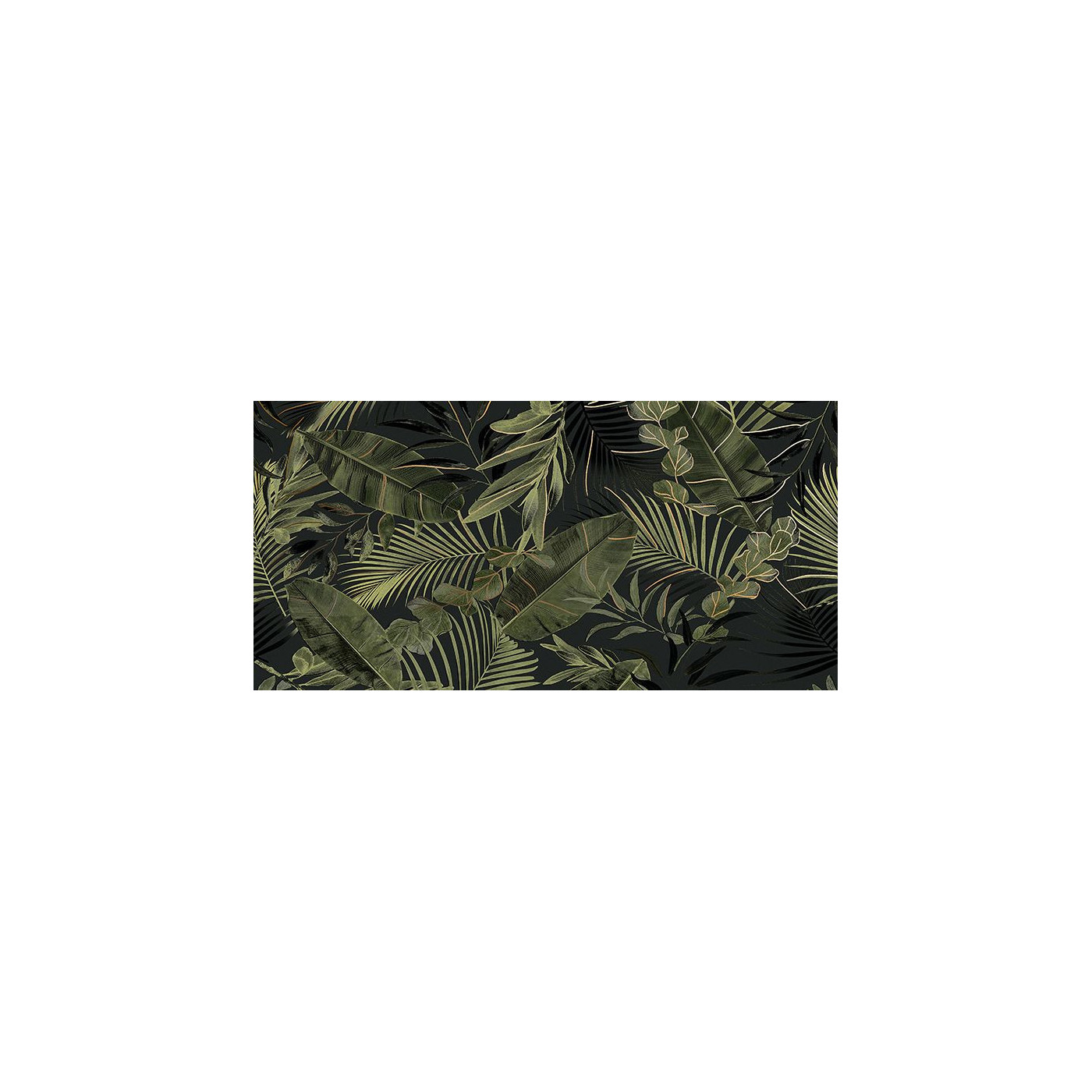 Dekor Ścienny Beauty Garden 4 119,8x59,8 gr. 8mm Tubądzin Dekor Ścienny Beauty Garden 4 119,8x59,8 gr. 8mm Tubądzin