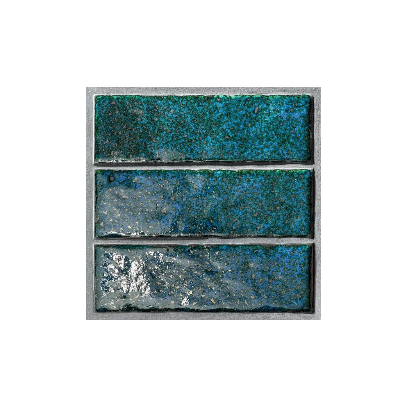 Dekor Ścienny Boho Brick 23,7x7,8 gr. 10mm Tubądzin Zień Dekor Ścienny Boho Brick 23,7x7,8 gr. 10mm Tubądzin Zień