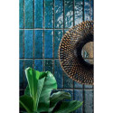 Dekor Ścienny Boho Brick 23,7x7,8 gr. 10mm Tubądzin Zień Dekor Ścienny Boho Brick 23,7x7,8 gr. 10mm Tubądzin Zień