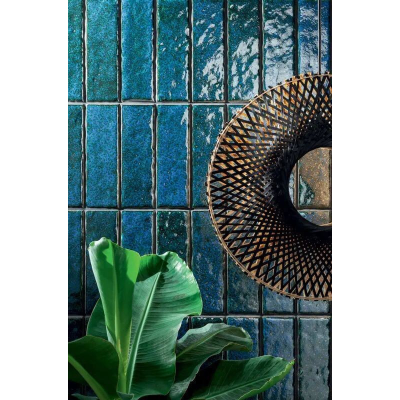 Dekor Ścienny Boho Brick 23,7x7,8 gr. 10mm Tubądzin Zień Dekor Ścienny Boho Brick 23,7x7,8 gr. 10mm Tubądzin Zień