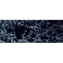 Dekor Szklany Sophisticated Black 89,8x32,8 gr. 8mm Tubądzin Zień Dekor Szklany Sophisticated Black 89,8x32,8 gr. 8mm Tubądzin Zień
