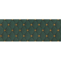 Dekor Ścienny Sophisticated Green 89,8x32,8 gr. 10mm Tubądzin Zień Dekor Ścienny Sophisticated Green 89,8x32,8 gr. 10mm Tubądzin Zień