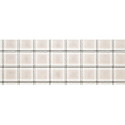 Dekor Ścienny Timeless Check 89,8x32,8 gr.10mm Tubądzin Zień Dekor Ścienny Timeless Check 89,8x32,8 gr.10mm Tubądzin Zień