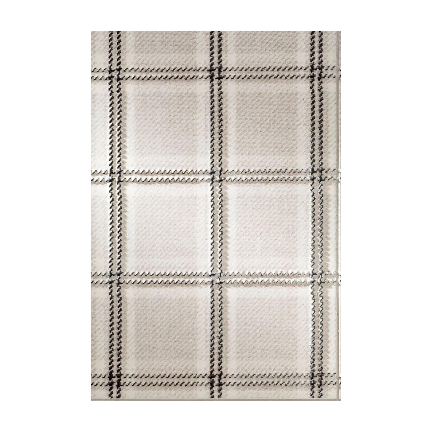 Dekor Ścienny Timeless Check 89,8x32,8 gr.10mm Tubądzin Zień Dekor Ścienny Timeless Check 89,8x32,8 gr.10mm Tubądzin Zień