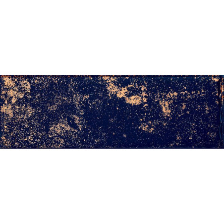 Dekor Ścienny Blue Stone Bar Navy 23,7x7,8 Tubądzin gr.9mm