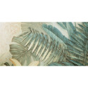 Dekor Alabaster Shine Leaves A Element 2 119,8x59,8 Tubądzin Domino Dekor Alabaster Shine Leaves A Element 2 119,8x59,8 Tubądzin Domino