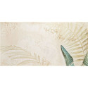 Dekor Alabaster Shine Leaves A Element 4 119,8x59,8 Tubądzin Domino Dekor Alabaster Shine Leaves A Element 4 119,8x59,8 Tubądzin Domino