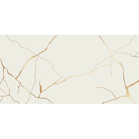 Dekor Sophi Oro Kintsugi 29,8x59,8 Tubądzin Domino