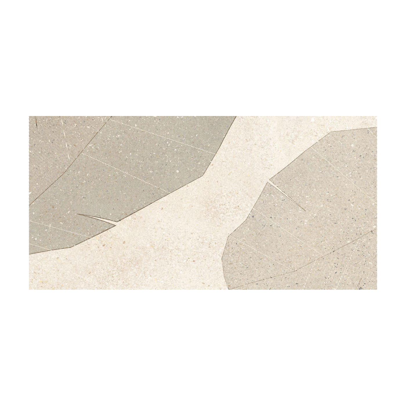 Dekor Lavish Leaves 119,8x59,8 gr. 8mm Tubądzin Dekor Lavish Leaves 119,8x59,8 gr. 8mm Tubądzin