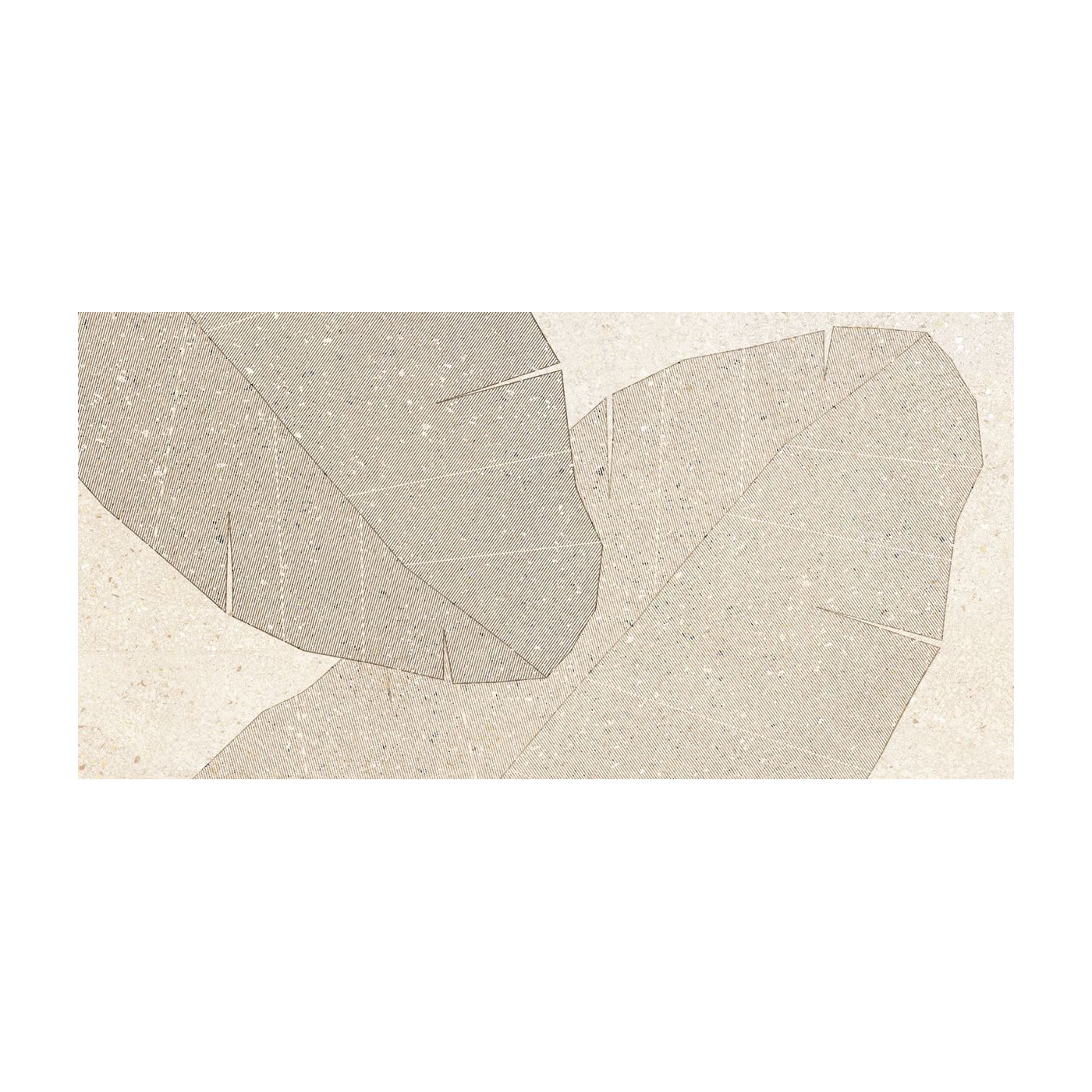 Dekor Lavish Leaves 119,8x59,8 gr. 8mm Tubądzin Dekor Lavish Leaves 119,8x59,8 gr. 8mm Tubądzin