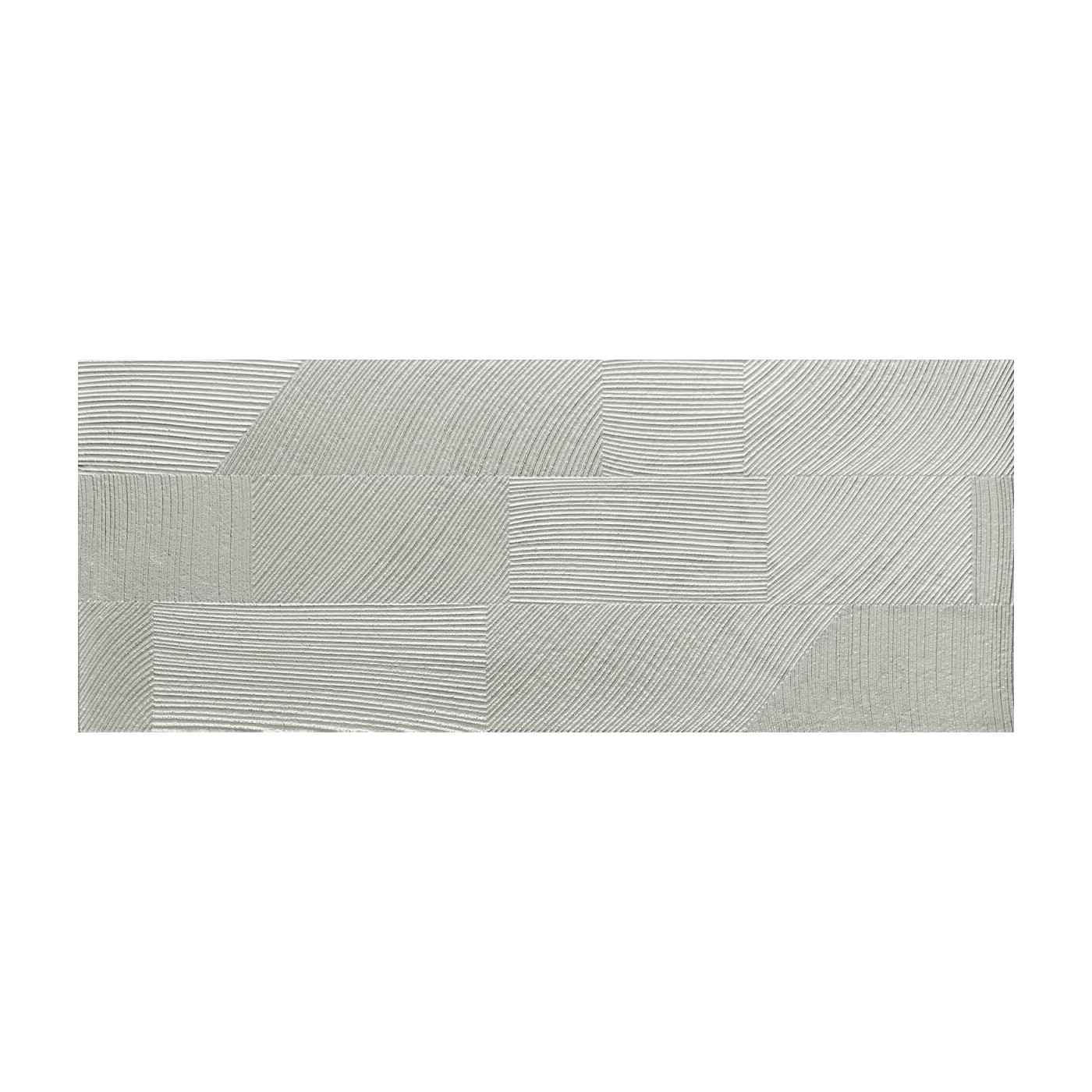 Dekor szklany Brass Grey 29,8x74,8 Tubądzin Dekor szklany Brass Grey 29,8x74,8 Tubądzin