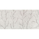Dekor ścienny Edello Tree 22,3x44,8 Tubądzin Domino Dekor ścienny Edello Tree 22,3x44,8 Tubądzin Domino