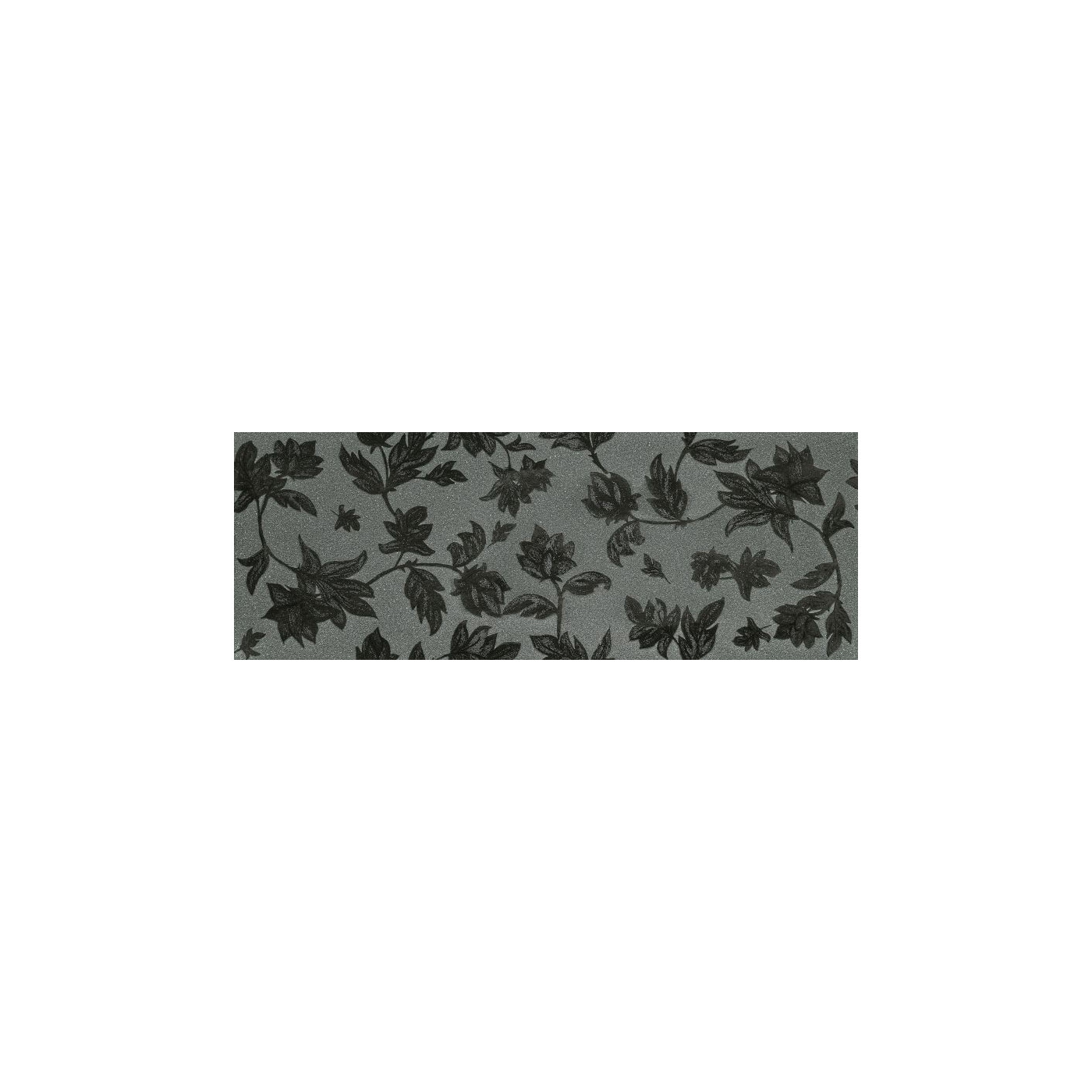 Dekor Ścienny Alesia Dark 32,8x89,8 Tubądzin Dekor Ścienny Alesia Dark 32,8x89,8 Tubądzin