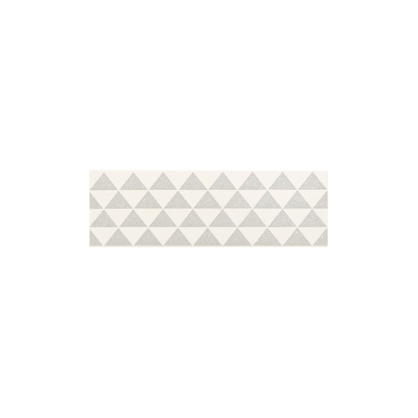 Dekor Burano Bar White B 23,7x7,8 Tubądzin Domino Dekor Burano Bar White B 23,7x7,8 Tubądzin Domino