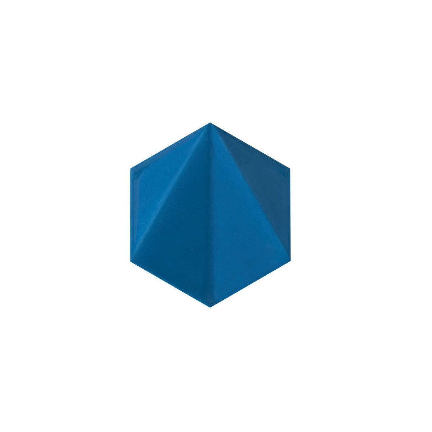 Dekor Free Space Hex Navy Str 11x12,5 Tubądzin Dekor Free Space Hex Navy Str 11x12,5 Tubądzin