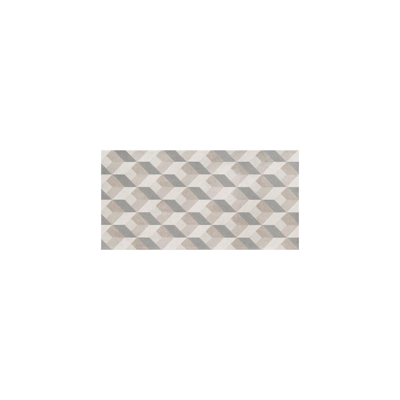 Dekor Ścienny Tempre Grey 30.8X60.8 Domino Dekor Ścienny Tempre Grey 30.8X60.8 Domino