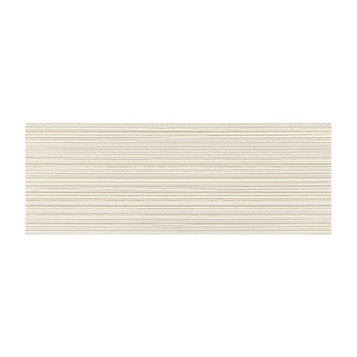 Dekor Ścienny Horizon Ivory 89,8x32,8 Tubądzin Dekor Ścienny Horizon Ivory 89,8x32,8 Tubądzin