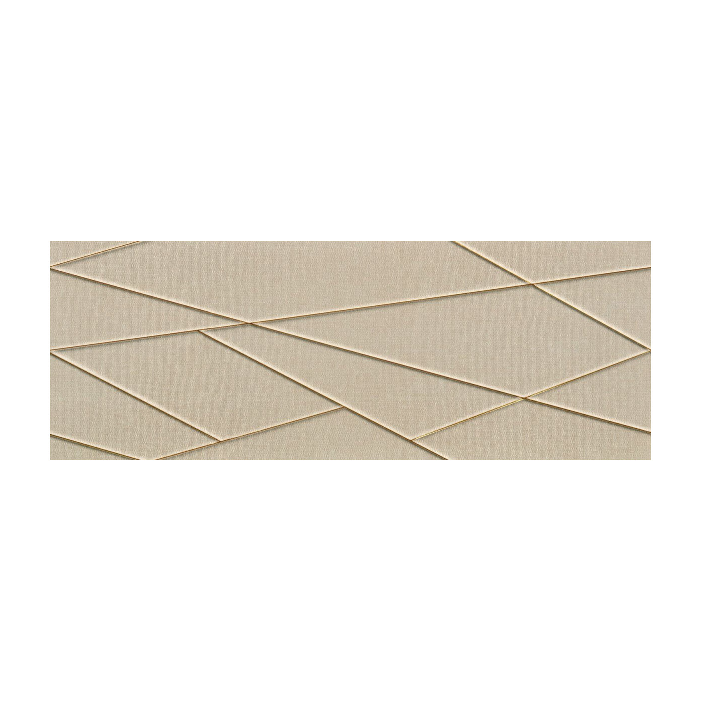 Dekor Ścienny House of Tones Beige 89,8x32,8 Tubądzin Dekor Ścienny House of Tones Beige 89,8x32,8 Tubądzin