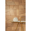 Dekor Flare Wood 30,8x60,8 Tubądzin Domino Dekor Flare Wood 30,8x60,8 Tubądzin Domino