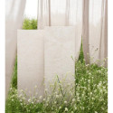 Dekor Ścienny 2-elementowy Pure Concept Leaves 65,8x89,8 Tubądzin Dekor Ścienny 2-elementowy Pure Concept Leaves 65,8x89,8 Tubądzin