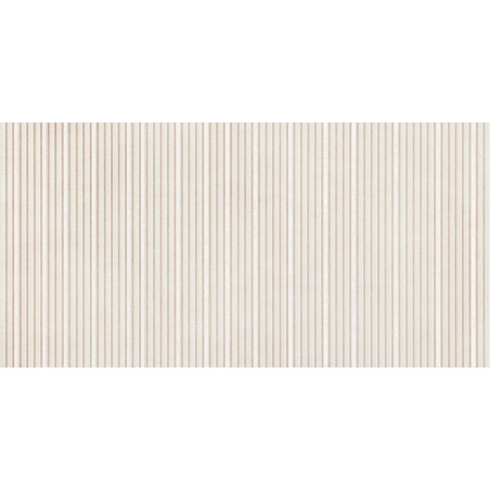 Dekor Sandio Beige A 119,8x59,8 Tubądzin Domino