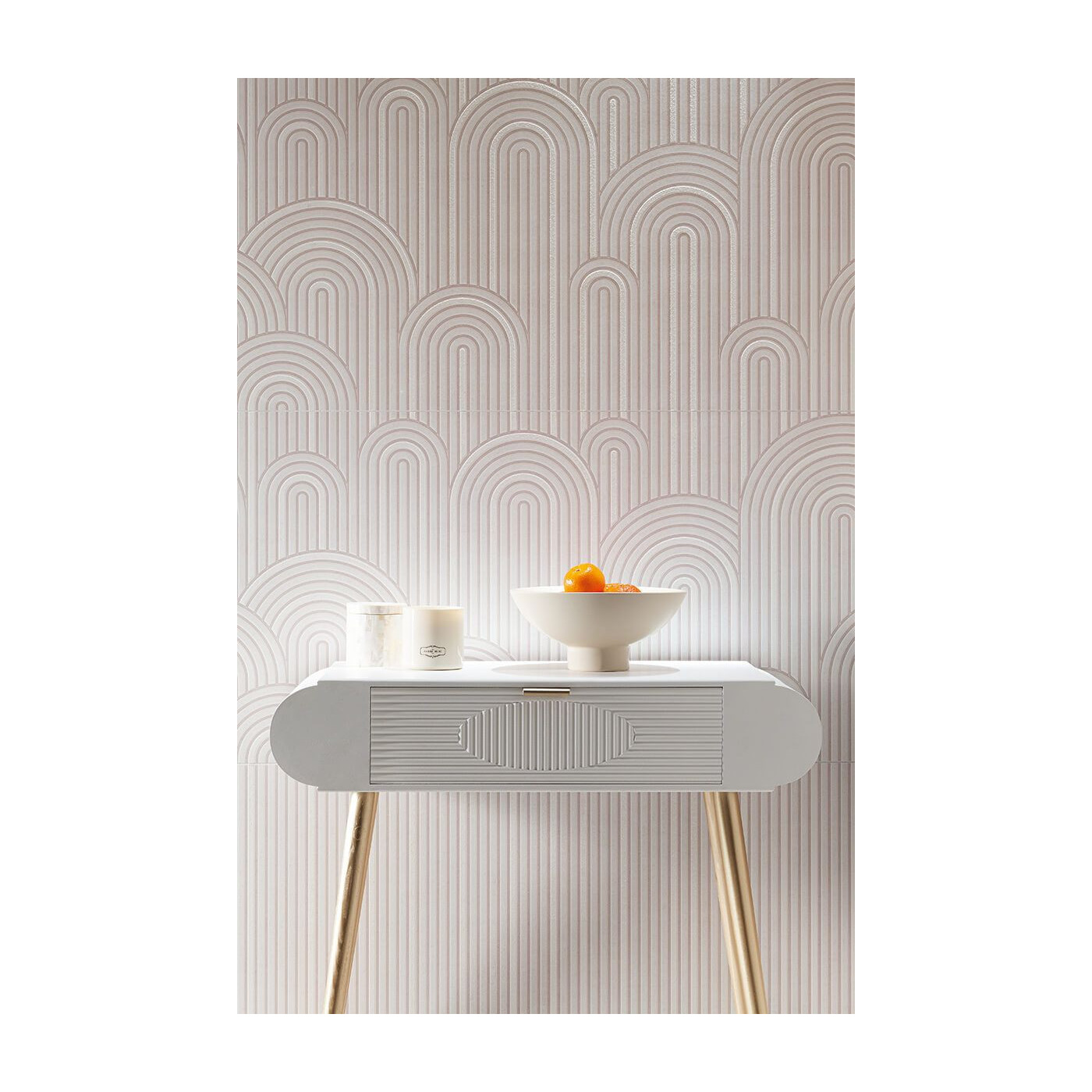 Dekor Sandio Beige B 119,8x59,8 Tubądzin Domino Dekor Sandio Beige B 119,8x59,8 Tubądzin Domino