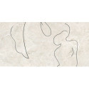 Dekor Teri Soft B Teri Soft Line 119,8x59,8 Tubądzin Dekor Teri Soft B Teri Soft Line 119,8x59,8 Tubądzin