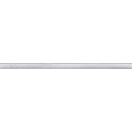 Listwa szklana Glass Violet 59,8x2,3 Tubądzin