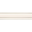 Listwa Ścienna Timeless White 2 32,8x7,4 gr. 12mm Tubądzin Zień Listwa Ścienna Timeless White 2 32,8x7,4 gr. 12mm Tubądzin Zień