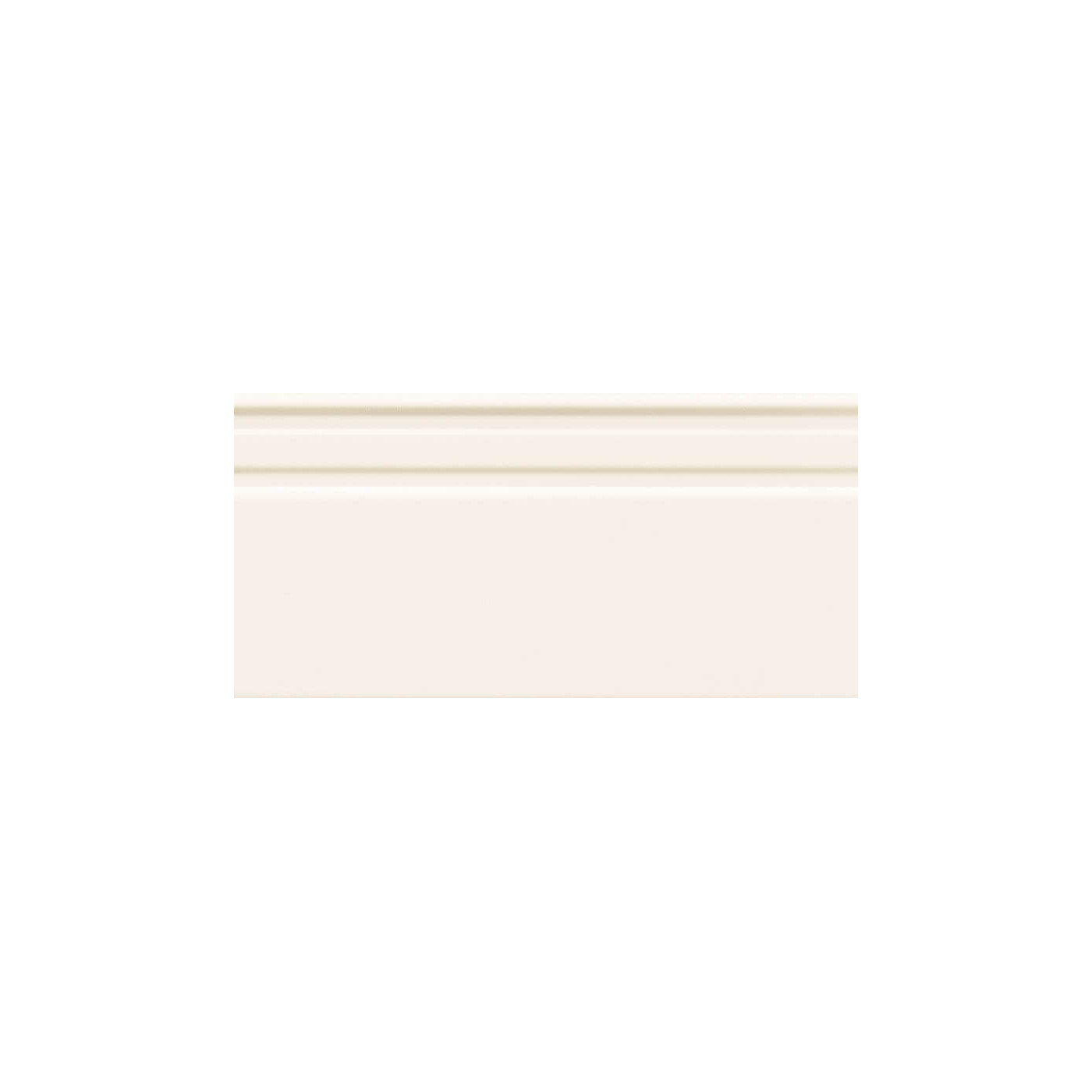 Listwa Ścienna Timeless White 3 32,8x16 gr. 18mm Tubądzin Zień Listwa Ścienna Timeless White 3 32,8x16 gr. 18mm Tubądzin Zień