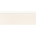 Listwa Ścienna Royal Place White 1 29,8x11,5 Tubądzin Listwa Ścienna Royal Place White 1 29,8x11,5 Tubądzin