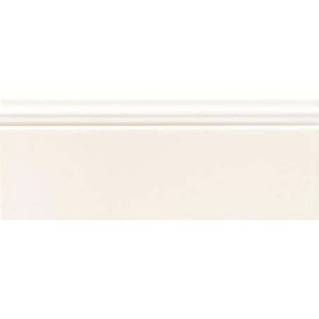 Listwa Ścienna Royal Place White 1 29,8x11,5 Tubądzin