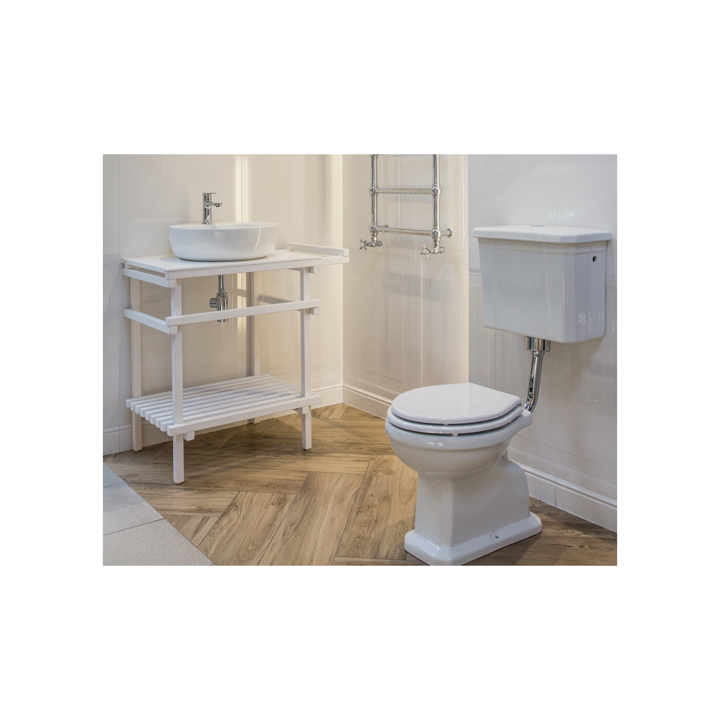 Listwa Ścienna Royal Place White 1 29,8x11,5 Tubądzin Listwa Ścienna Royal Place White 1 29,8x11,5 Tubądzin