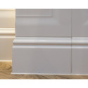 Listwa Ścienna Royal Place White 1 29,8x11,5 Tubądzin Listwa Ścienna Royal Place White 1 29,8x11,5 Tubądzin