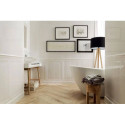 Listwa Ścienna Royal Place White 1 29,8x11,5 Tubądzin Listwa Ścienna Royal Place White 1 29,8x11,5 Tubądzin