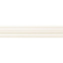 Listwa Ścienna Royal Place White 2 29,8x6,2 Tubądzin Listwa Ścienna Royal Place White 2 29,8x6,2 Tubądzin