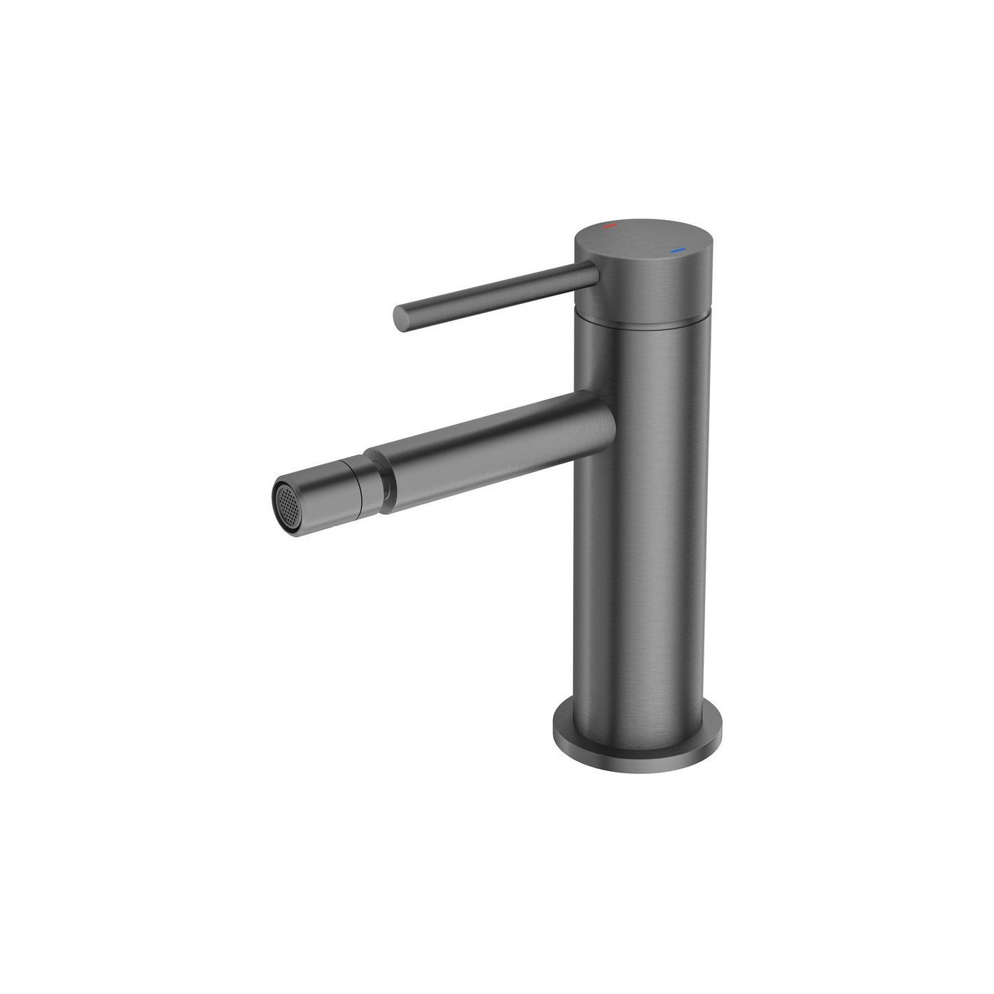 Bateria Bidetowa Fly Gun Metal 03020BN Emporia Bateria Bidetowa Fly Gun Metal 03020BN Emporia