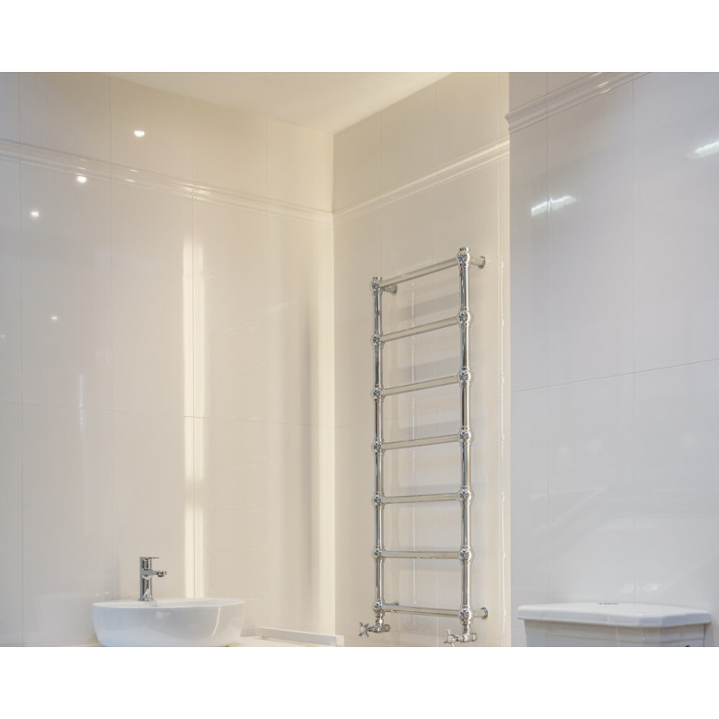 Listwa Ścienna Royal Place White 2 29,8x6,2 Tubądzin Listwa Ścienna Royal Place White 2 29,8x6,2 Tubądzin