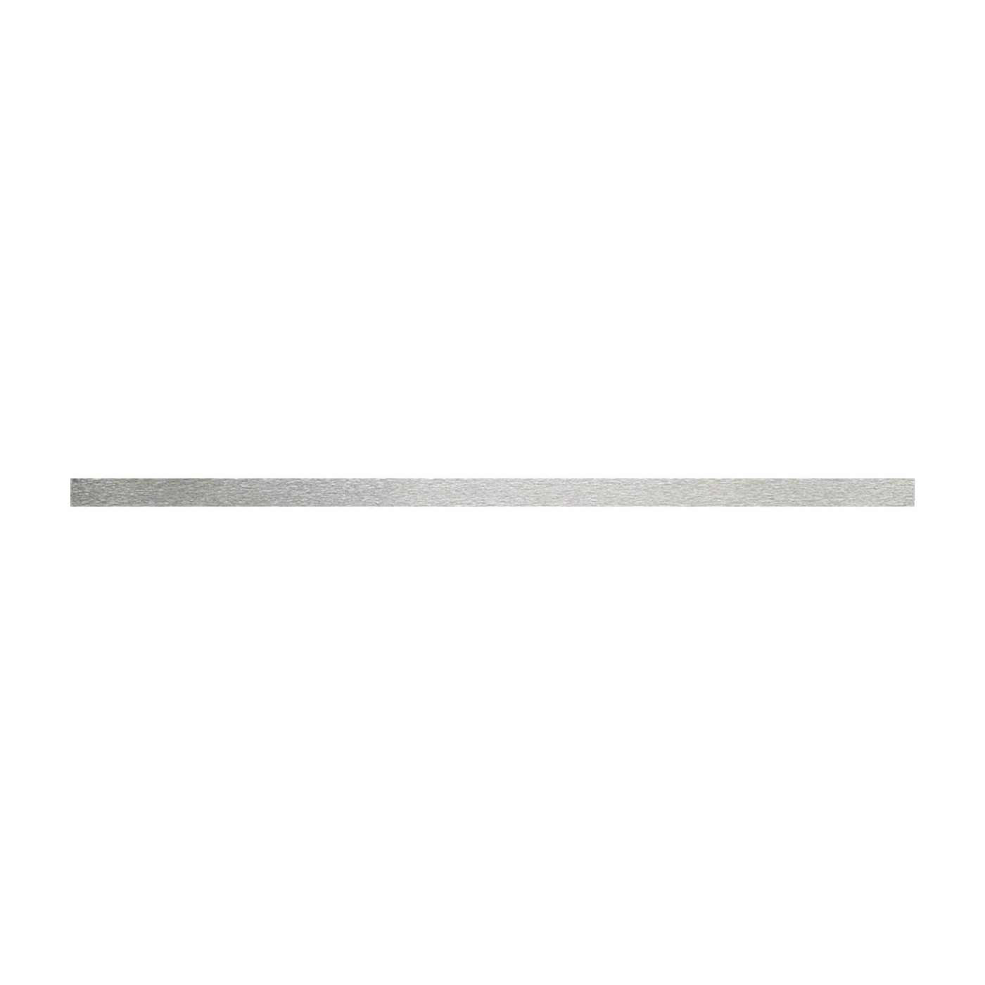 Listwa Ścienna Steel 11 44,8x1,5 Tubądzin Listwa Ścienna Steel 11 44,8x1,5 Tubądzin