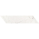 Listwa Ścienna Sophisticated White Left 41,7x9,8 gr. 10mm Tubądzin Zień Listwa Ścienna Sophisticated White Left 41,7x9,8 gr. 10mm Tubądzin Zień