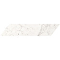Listwa Ścienna Sophisticated White Right 41,7x9,8 gr. 10mm Tubądzin Zień Listwa Ścienna Sophisticated White Right 41,7x9,8 gr. 10mm Tubądzin Zień