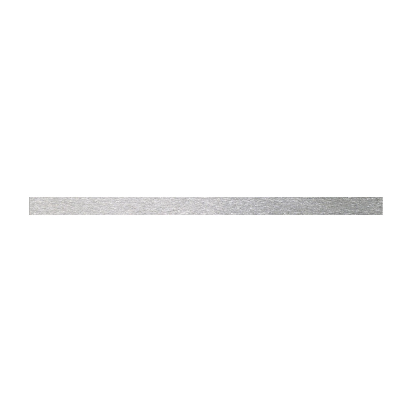 Listwa Ścienna Steel 3 44,8x2,3 Tubądzin Listwa Ścienna Steel 3 44,8x2,3 Tubądzin